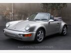 Thumbnail Photo 6 for 1992 Porsche 911